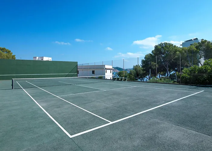 Hotel Cala Fornells