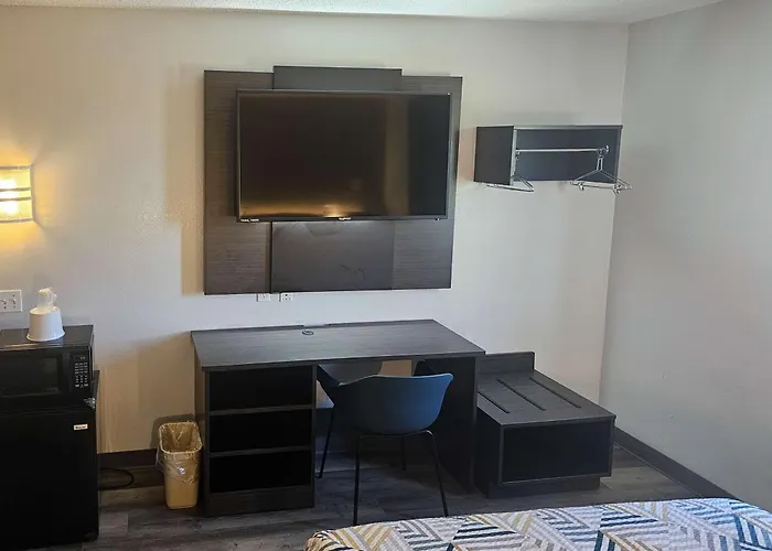 Motel 6 Sinton Tx