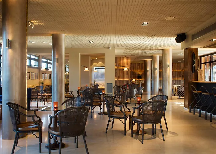 Luna Club Hotel Yoga & Spa 4Sup