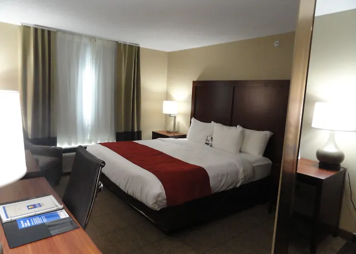 City Express By Marriott Milford Cooperstown