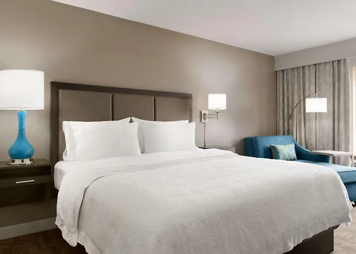Hampton Inn Stow