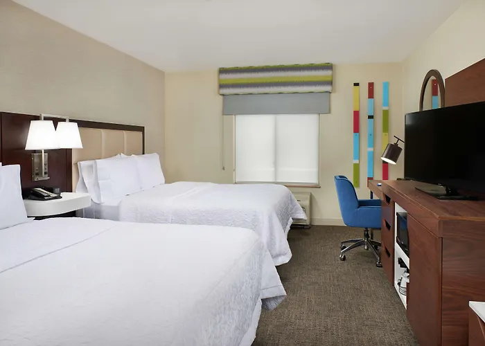 Hampton Inn & Suites Phoenix-Surprise