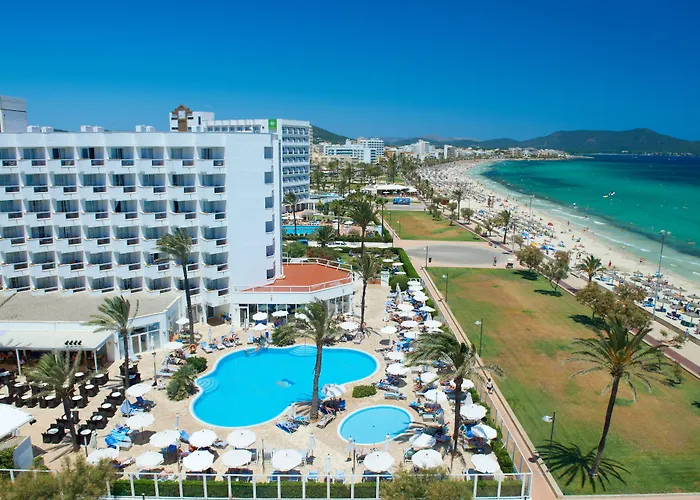 Hipotels Flamenco