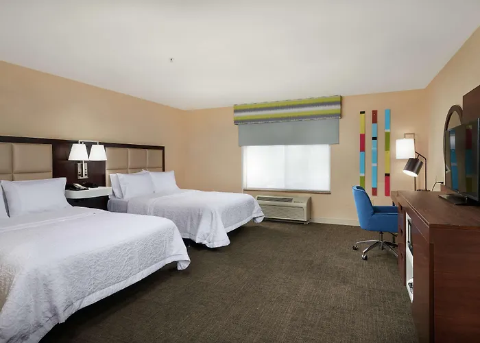 Hampton Inn&Suites Phoenix-Surprise