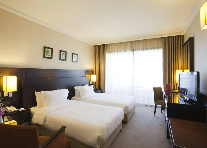 Ramada Plaza By Wyndham Beirut Raouche