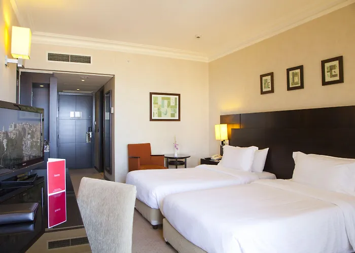 Ramada Plaza By Wyndham Beirut Raouche