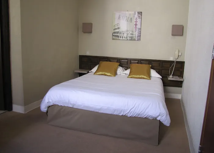 Hotel De La Loge