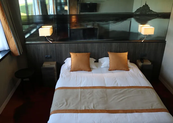 Hotel De La Digue