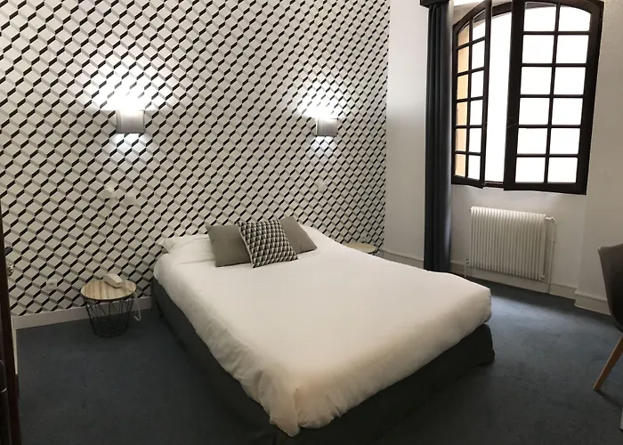 Hotel De La Loge