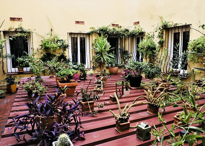 Hotel De La Loge