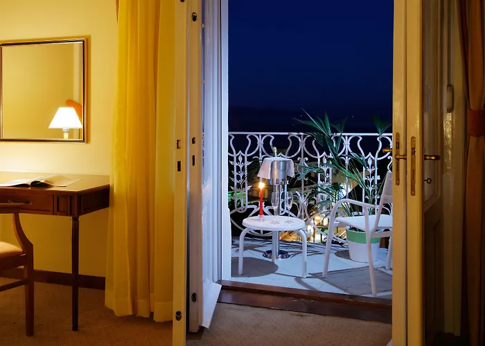 Bristol Hotel Abbazia