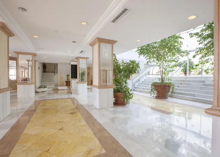 El Somni Ibiza Dream Hotel By Grupotel