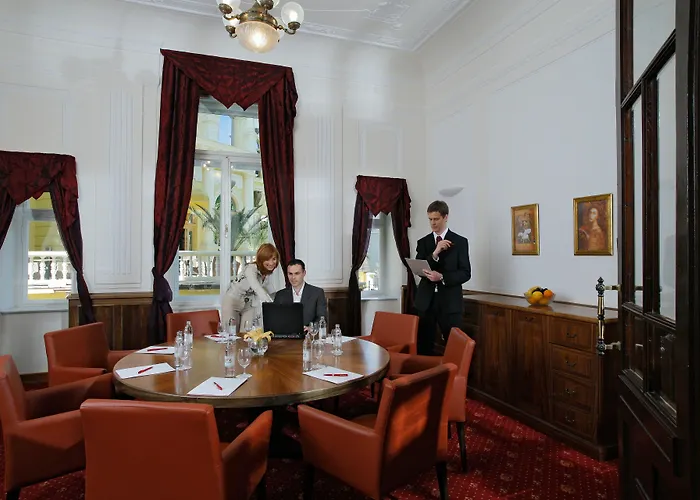 Bristol Hotel Abbazia