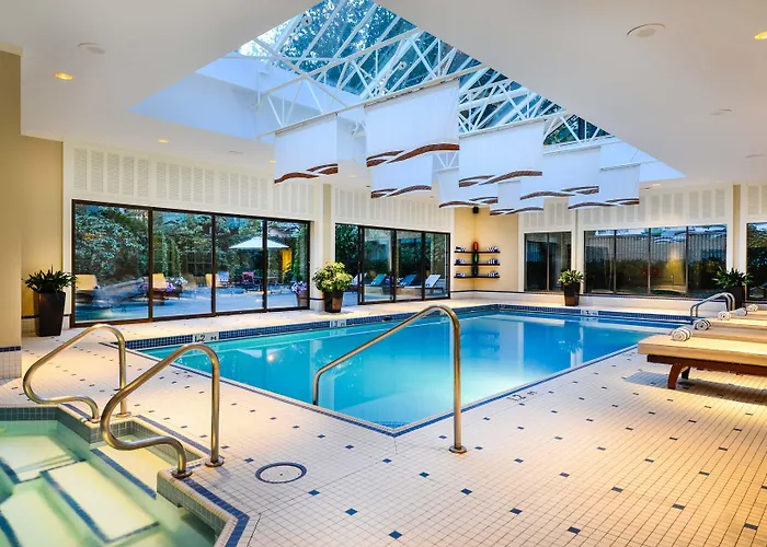 La Grande Residence At The Sutton Place Hotel