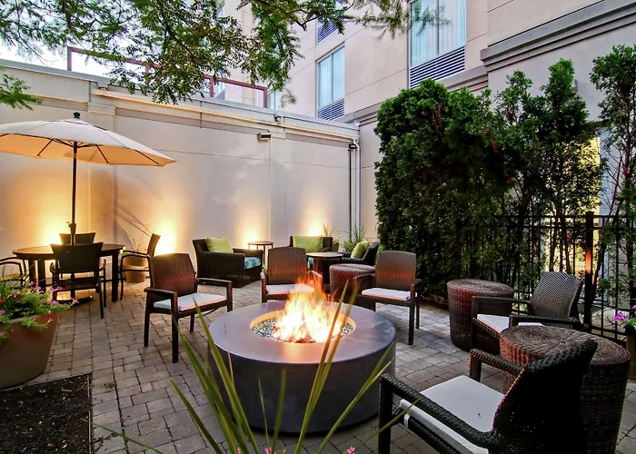 Hilton Garden Inn Toronto/Burlington