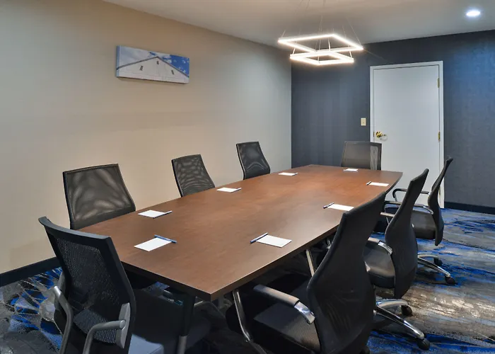 Fairfield Inn & Suites Goshen Middletown