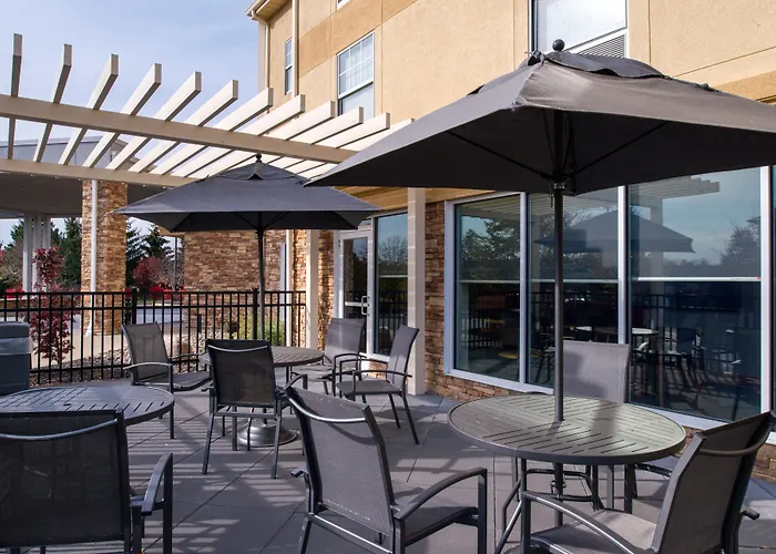 Fairfield Inn & Suites Goshen Middletown