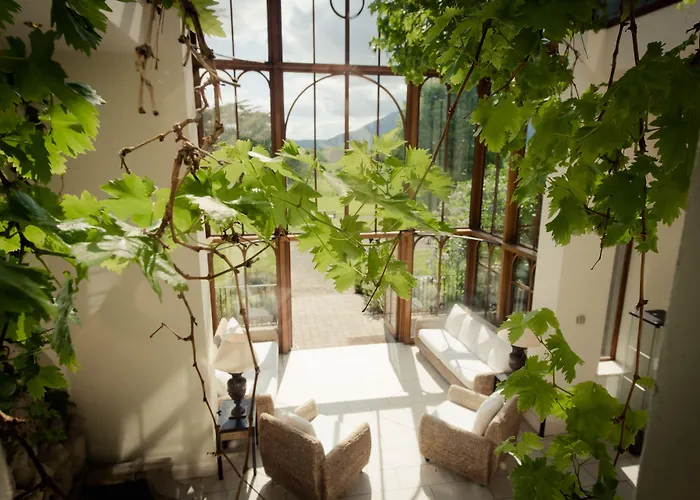 Cahernane House Hotel