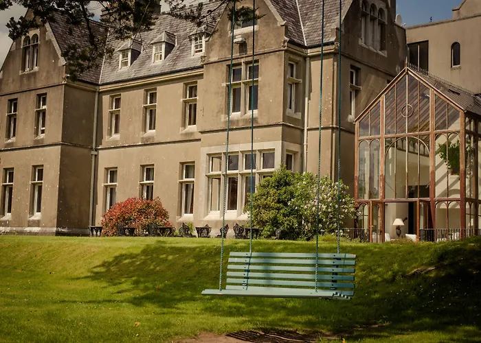 Cahernane House Hotel