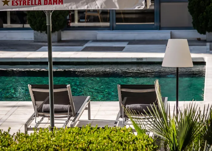 Hotel Medium Sitges Park
