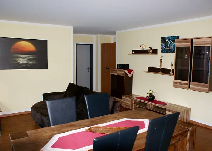 Hotel Stille