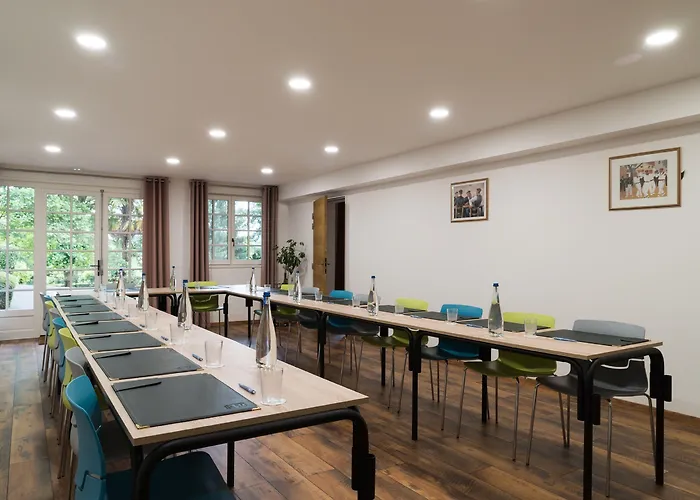 Hotel Argi Eder