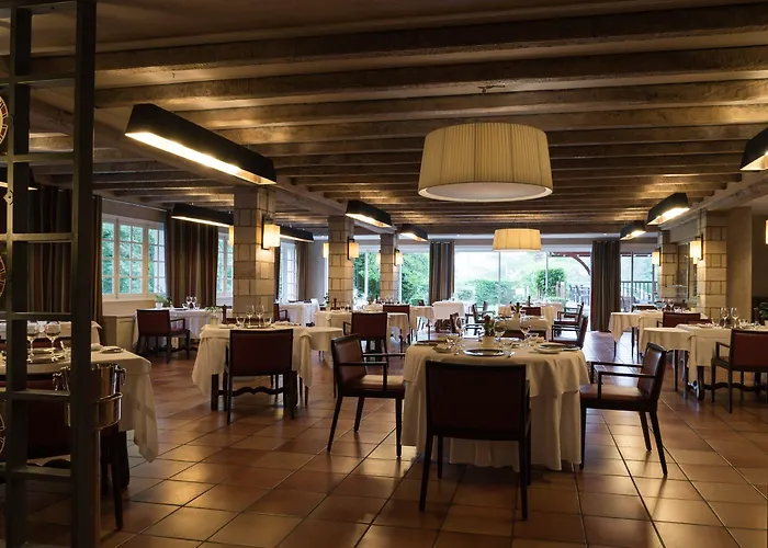 Hotel Argi Eder