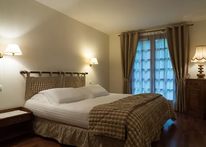 Hotel Argi Eder