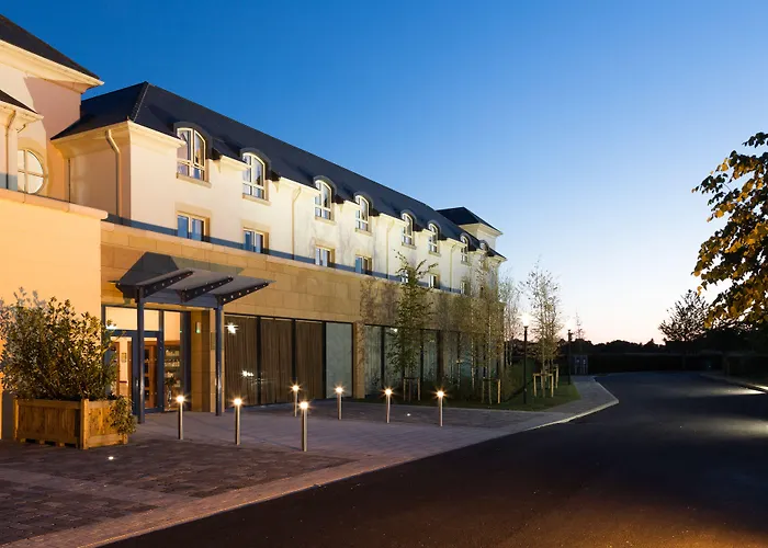 Castleknock Hotel