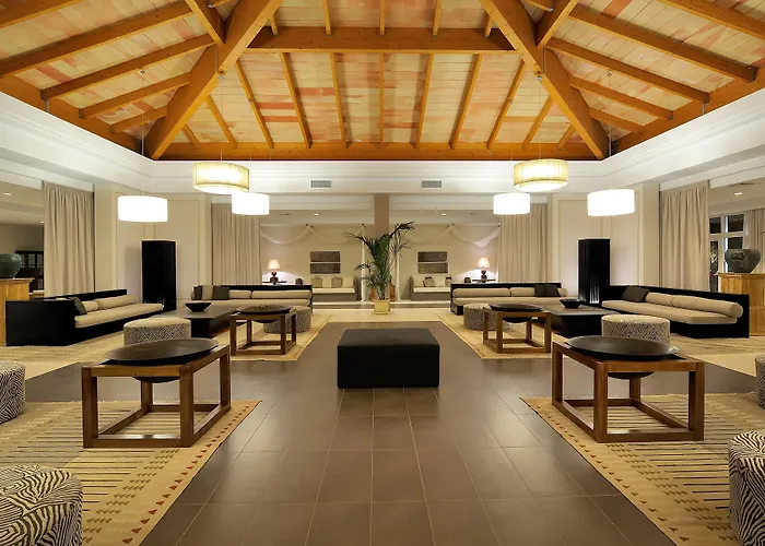 Vincci Resort Costa Golf