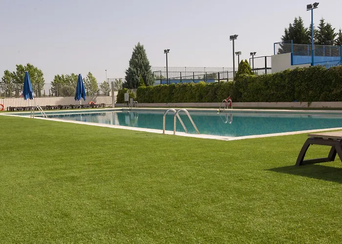 Occidental Aranjuez