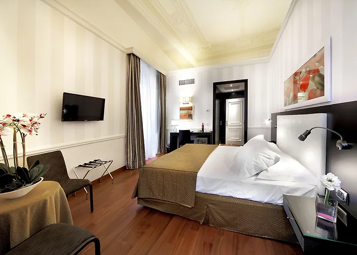 Il Principe Hotel Catania