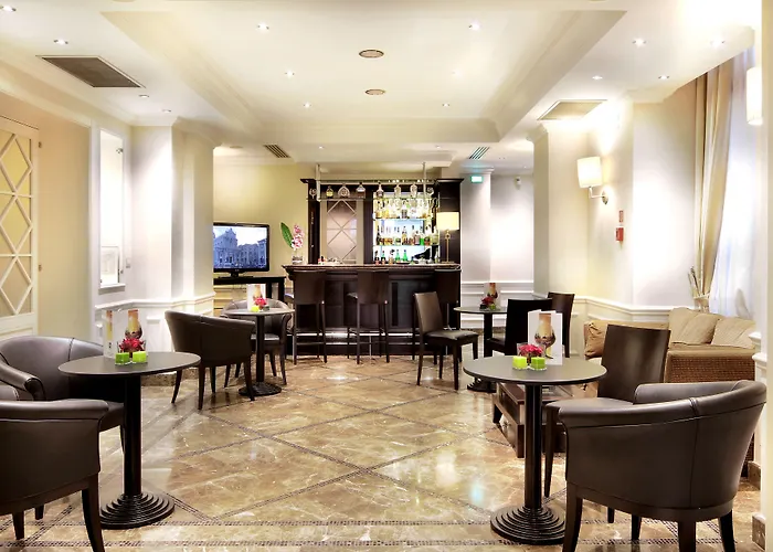 Il Principe Hotel Catania