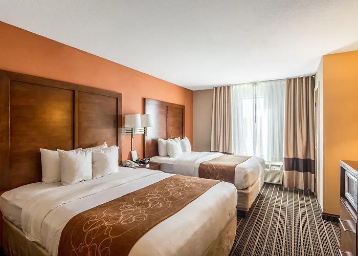 Comfort Suites