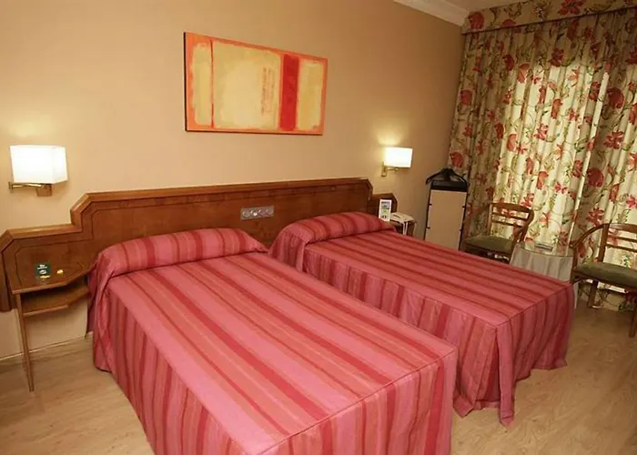 Ejido Hotel