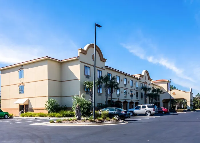 Comfort Suites