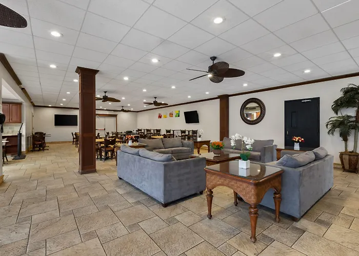 Quality Inn Wayne - Fairfield Area