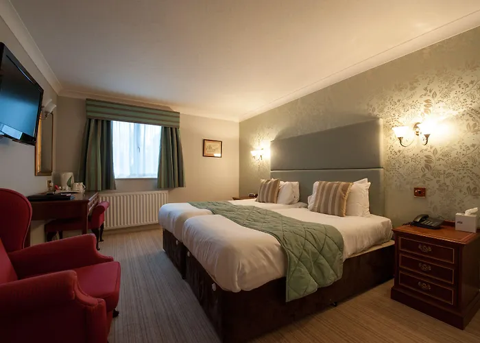 The Minster Hotel