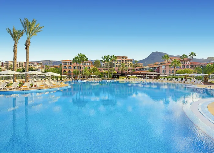 Iberostar Selection Anthelia