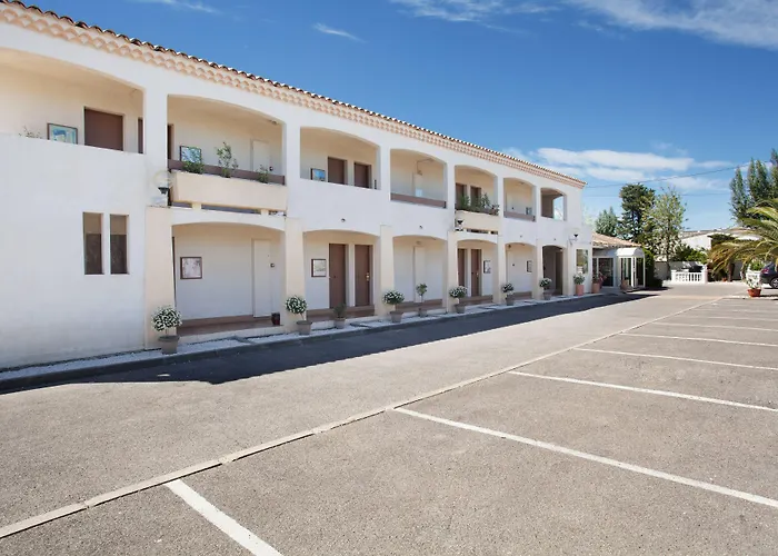 Logis Hotel Le Rodin