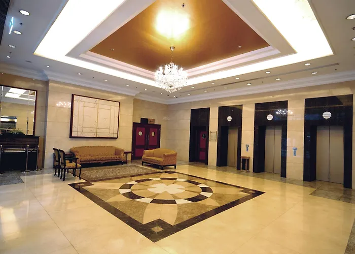 Best Western Plus Hotel Hong Kong