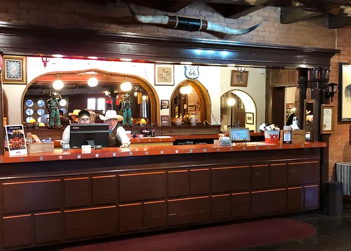 Hotel El Rancho