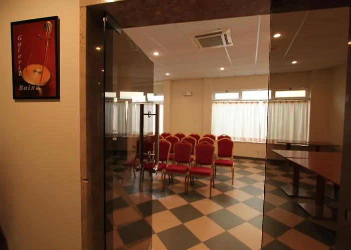 Hotel São Lourenço