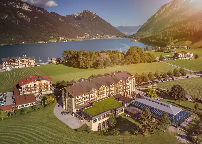 Hotel Der Wiesenhof