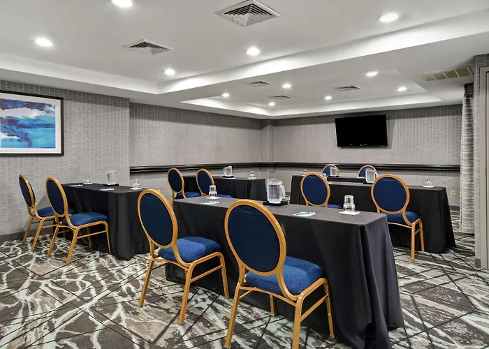 Homewood Suites By Hilton Edgewater-Nyc Area