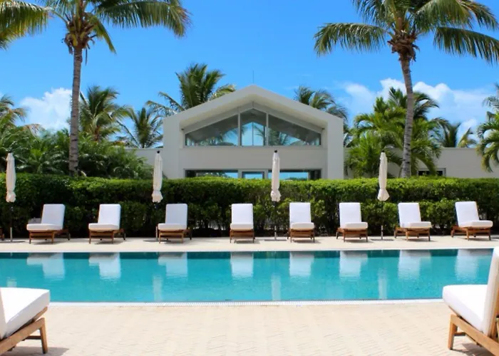 Le Vele Resort