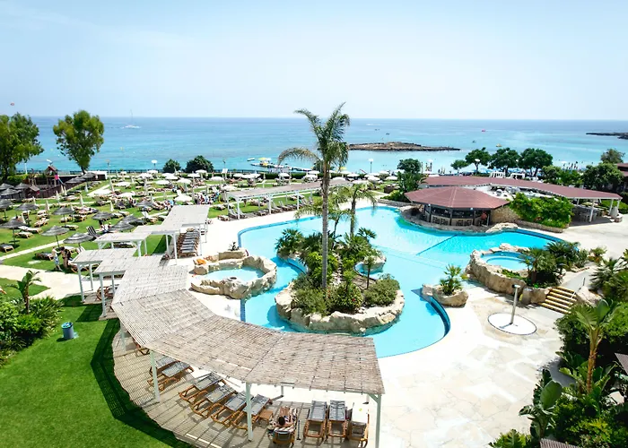 Capo Bay Hotel
