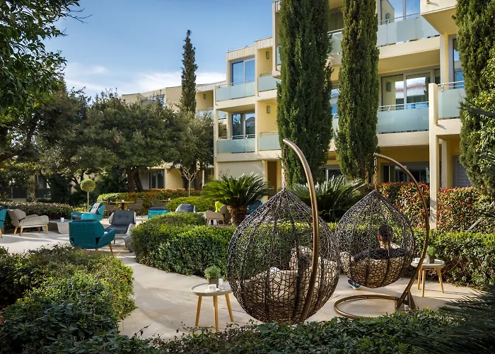 Valamar Argosy Hotel