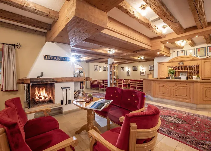 Harmony Hotel Sonnschein