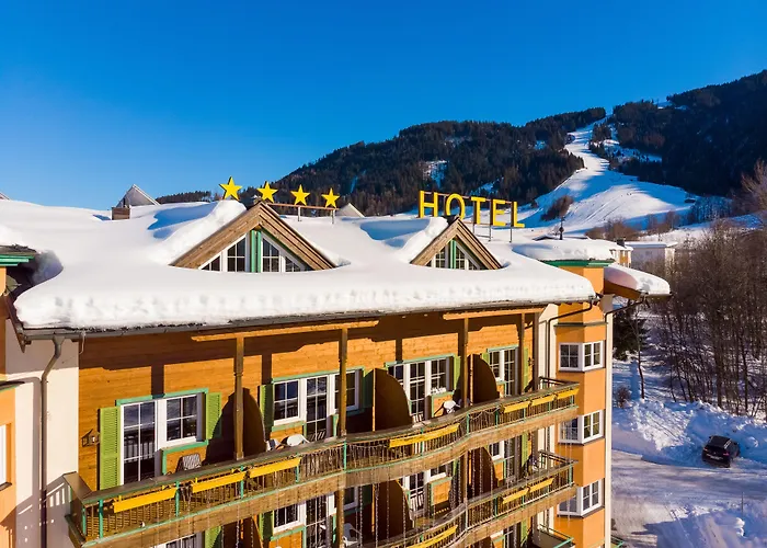 Harmony Hotel Sonnschein